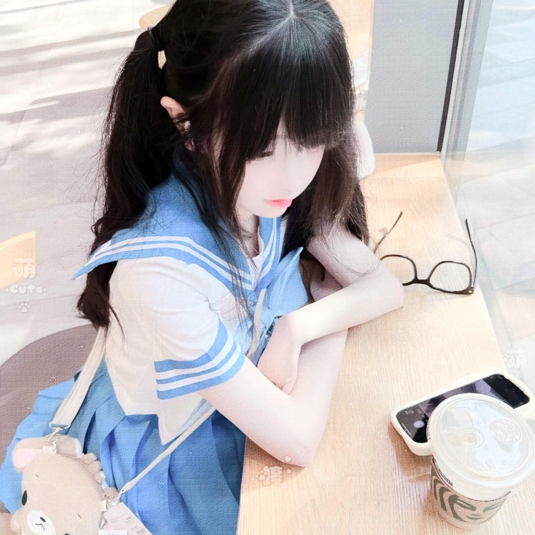 宅妹小婷