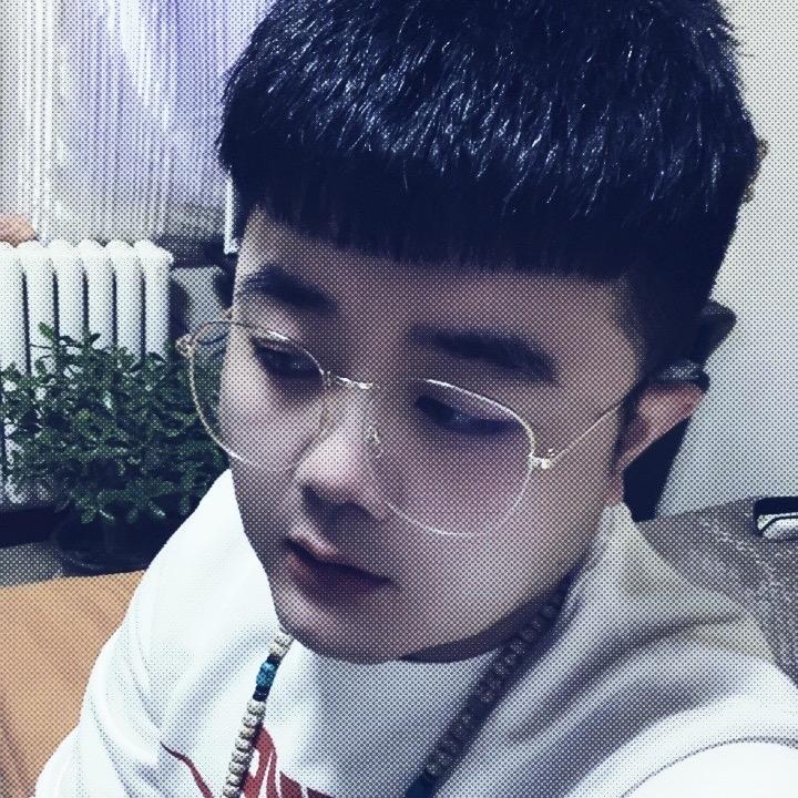 霸道将军林穷小头像