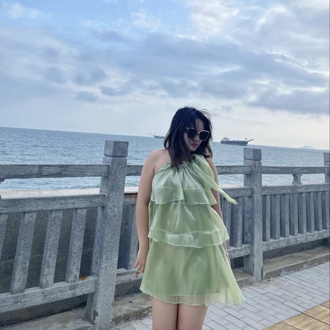 是淋淋呀.