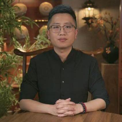 言谈普洱（大号）