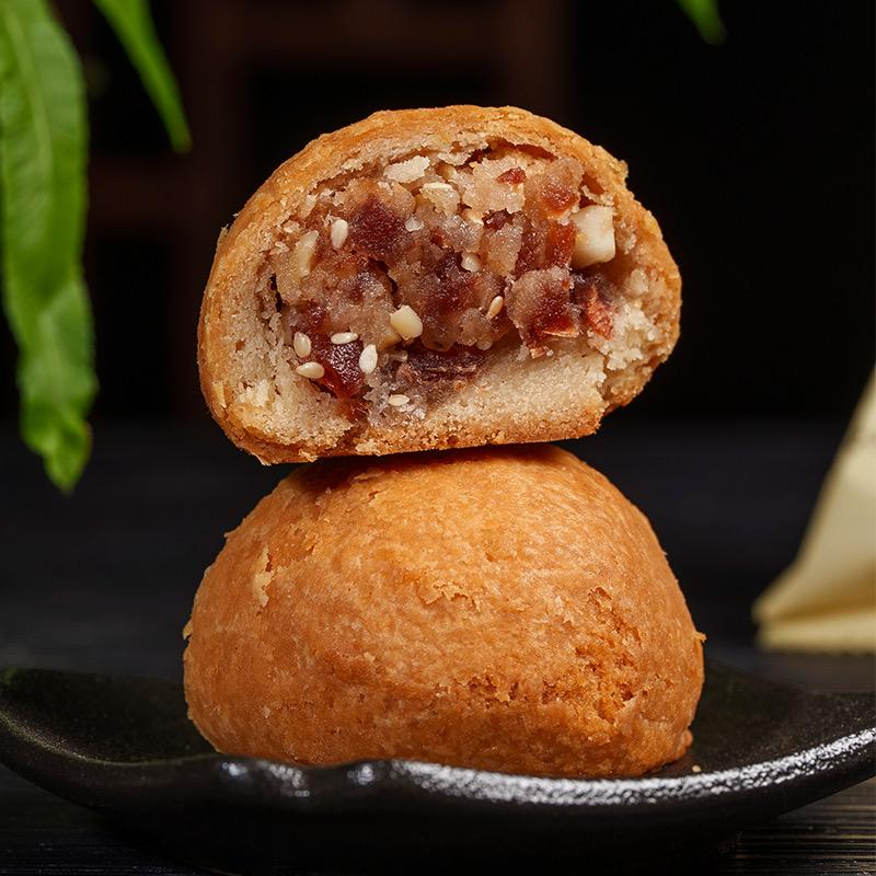 食聚达人云南食品店