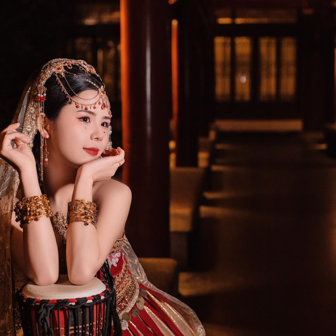 臻美齿艺