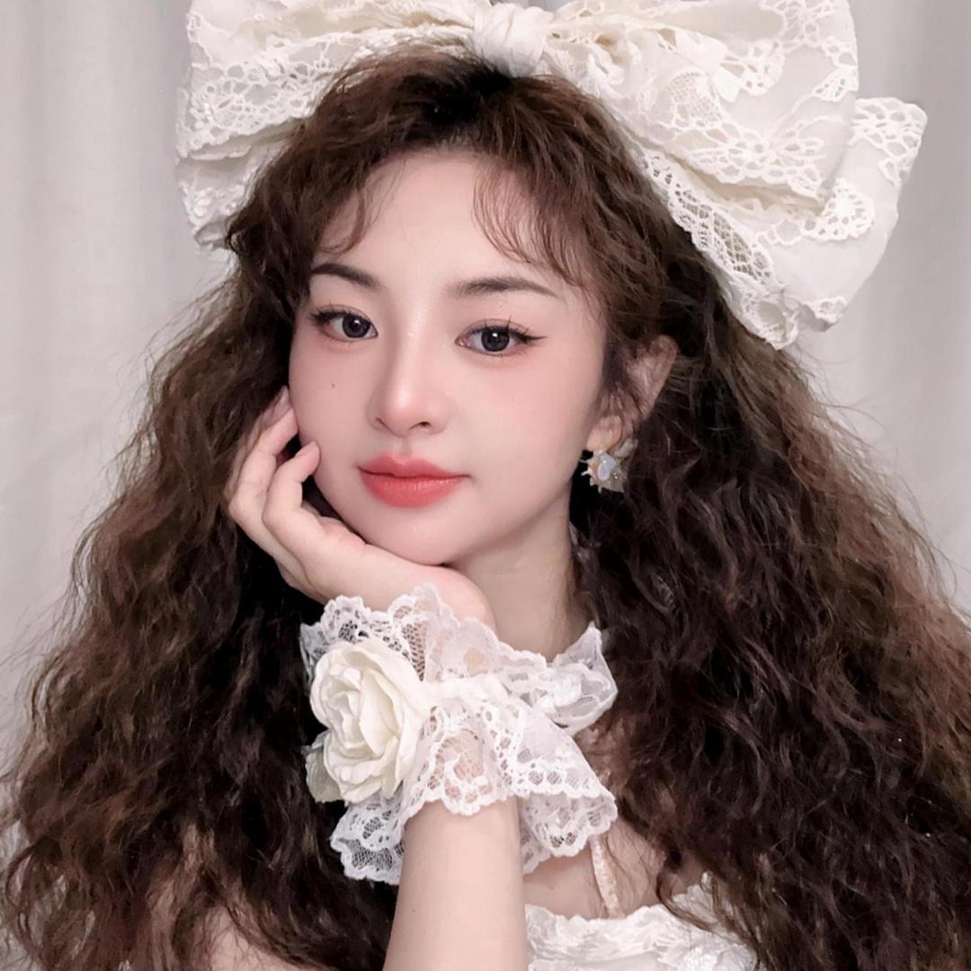 娜是最美得风景