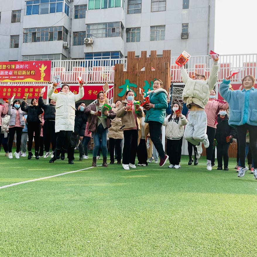 大地铭华托幼一体