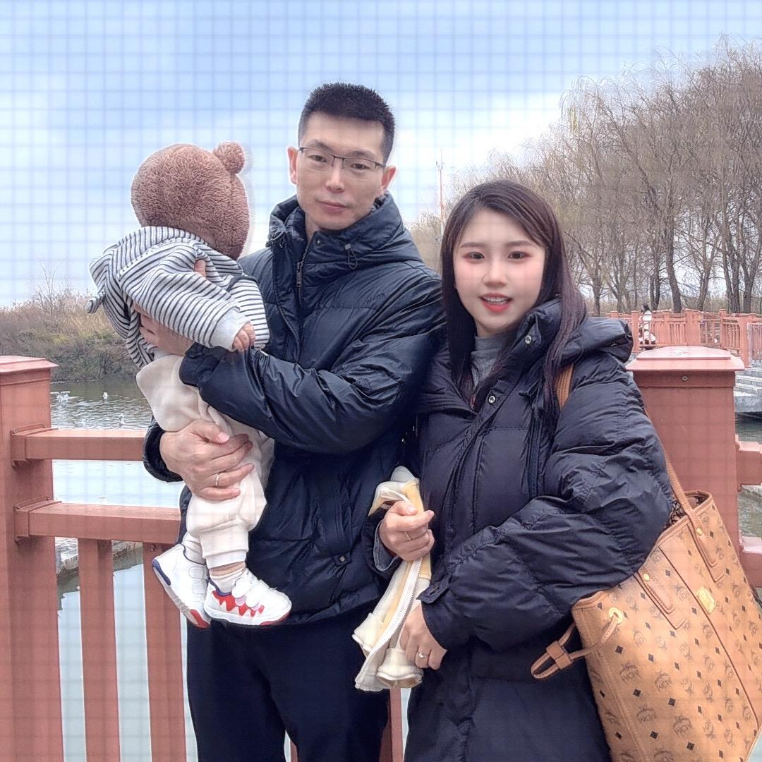小小福星ʷᵉⁿʷᵉⁿ耶