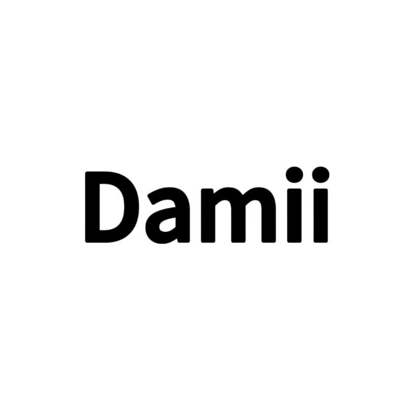 Damii大米定制