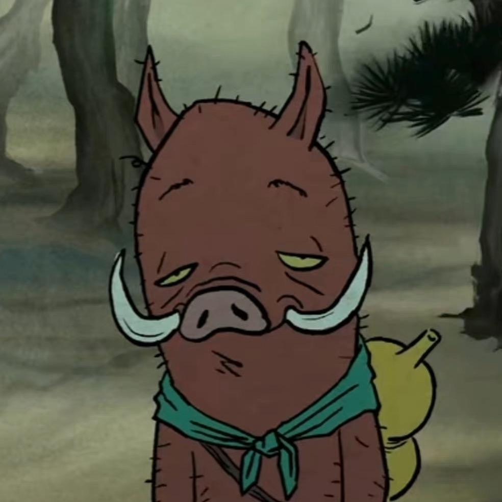 大自然恋爱脑@抖音