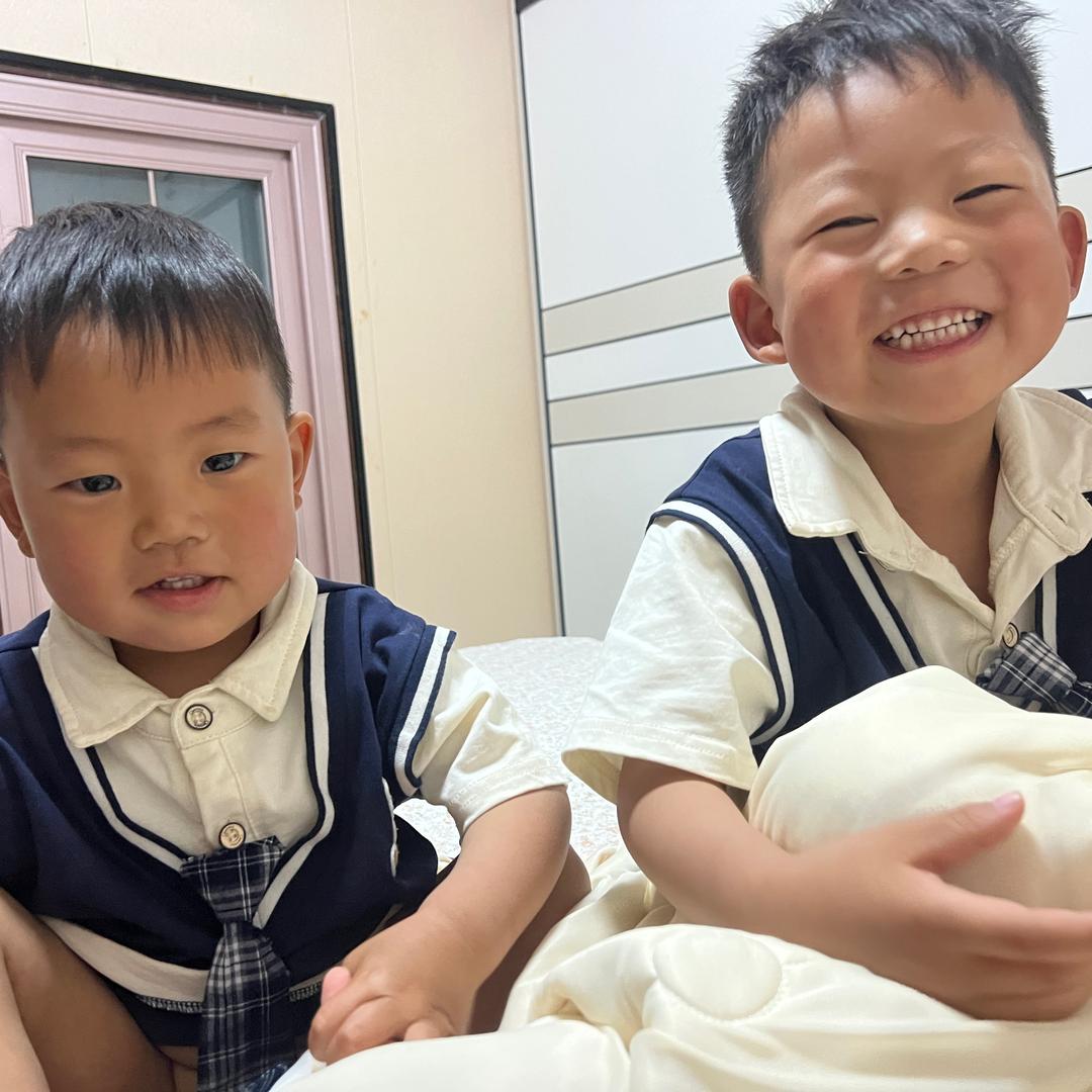 臣臣和存存