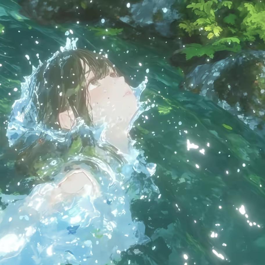 双生雨ing