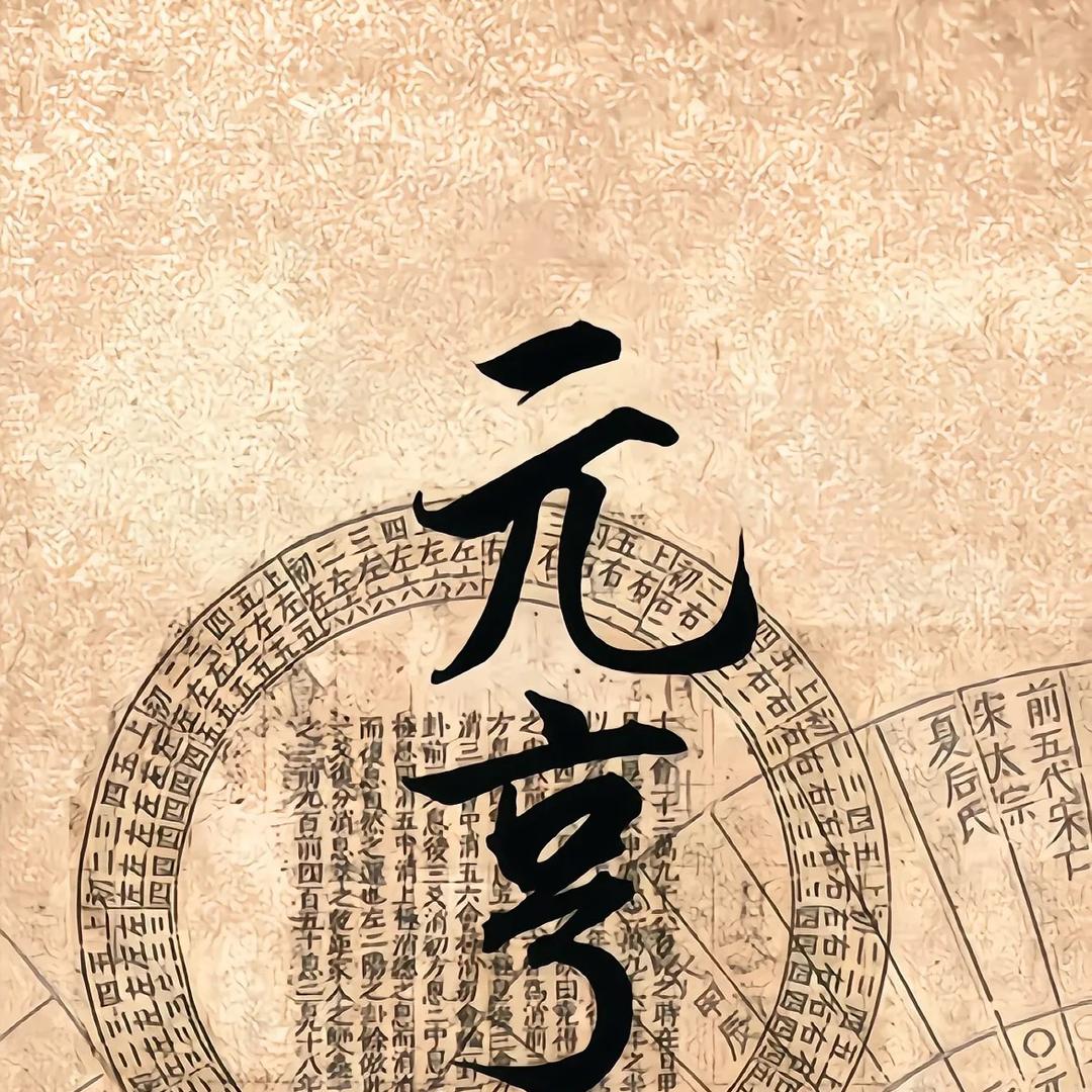 元亨