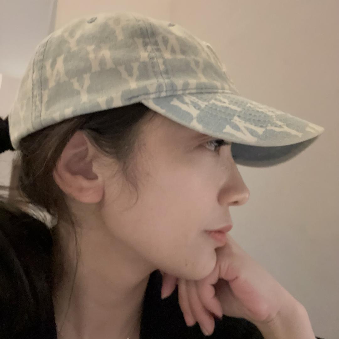 梨涡浅笑～