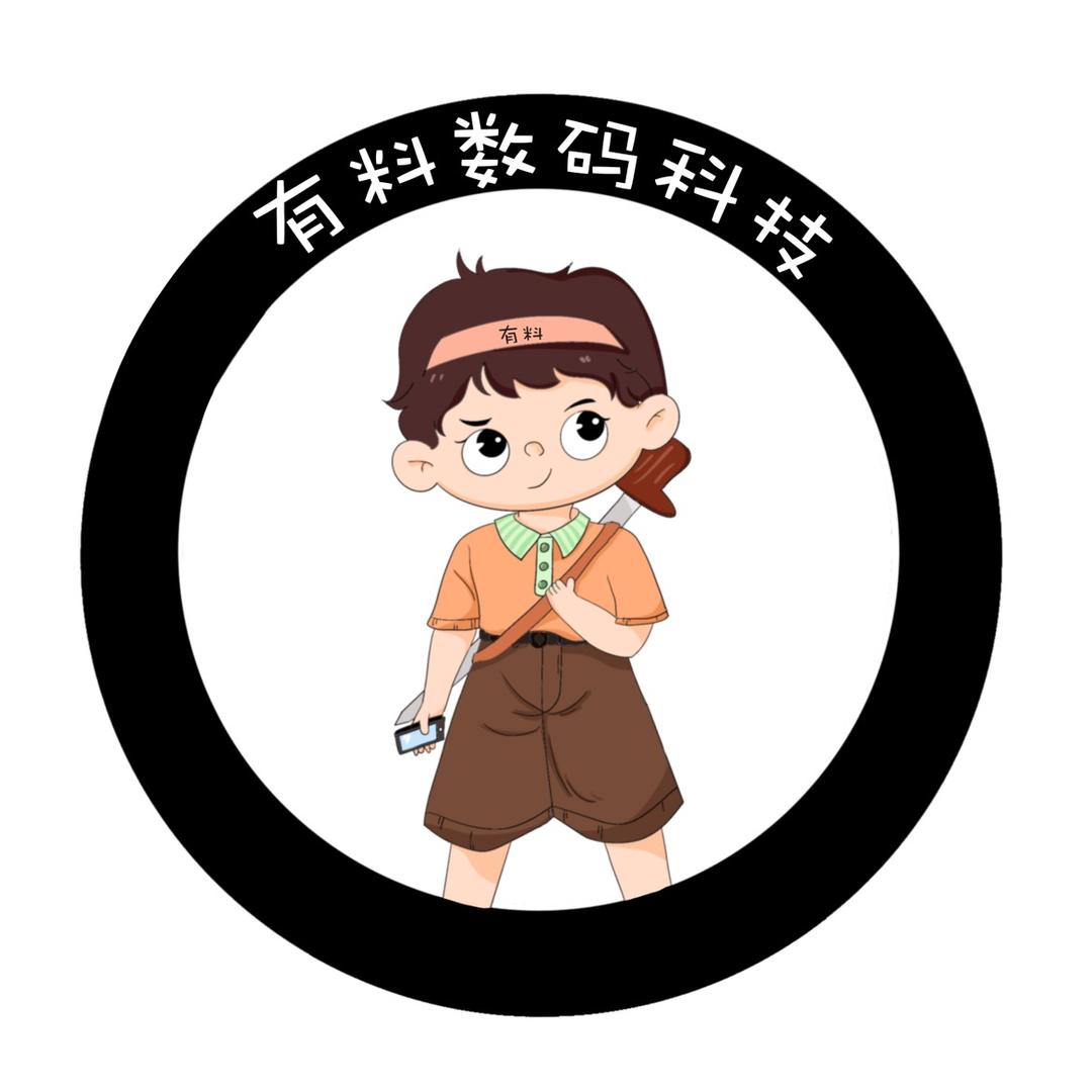 有料数码科技
