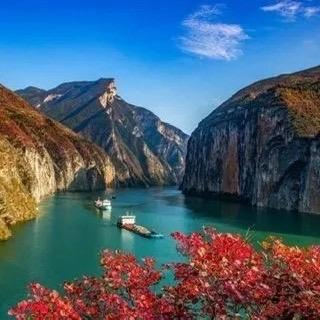 长江