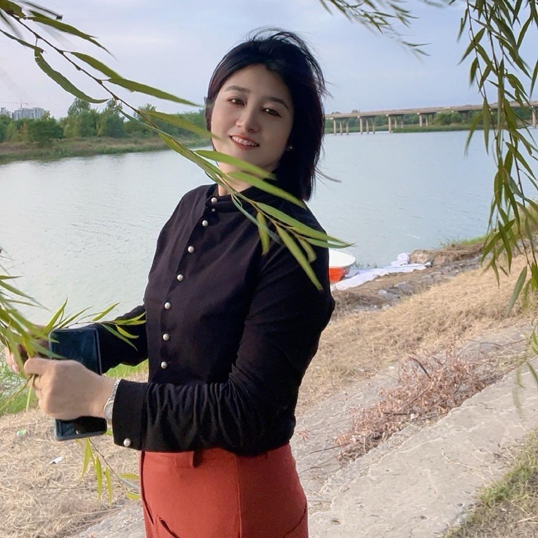 红 枫