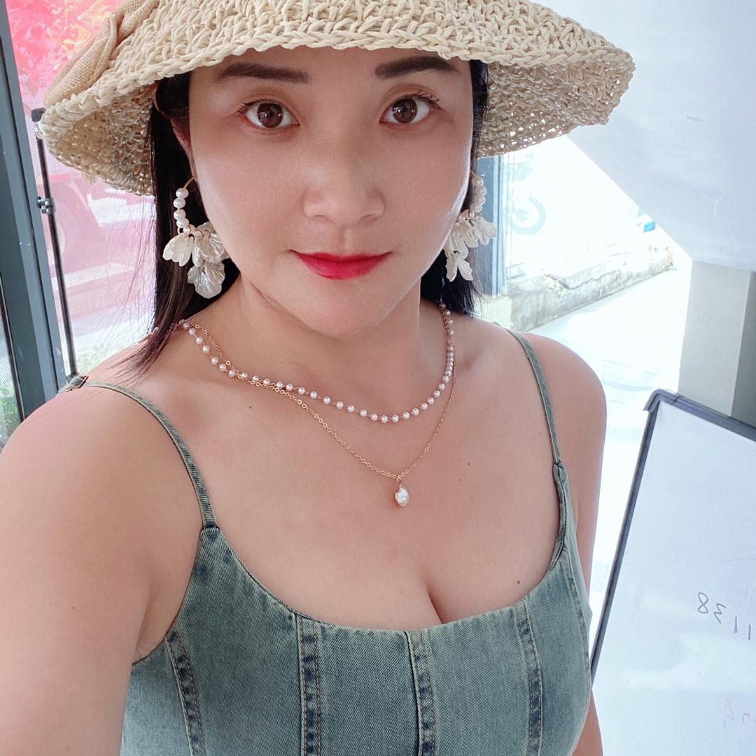 花样年别样城二手房泽琪