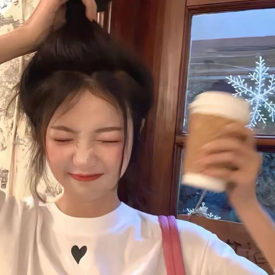 越来越好💕