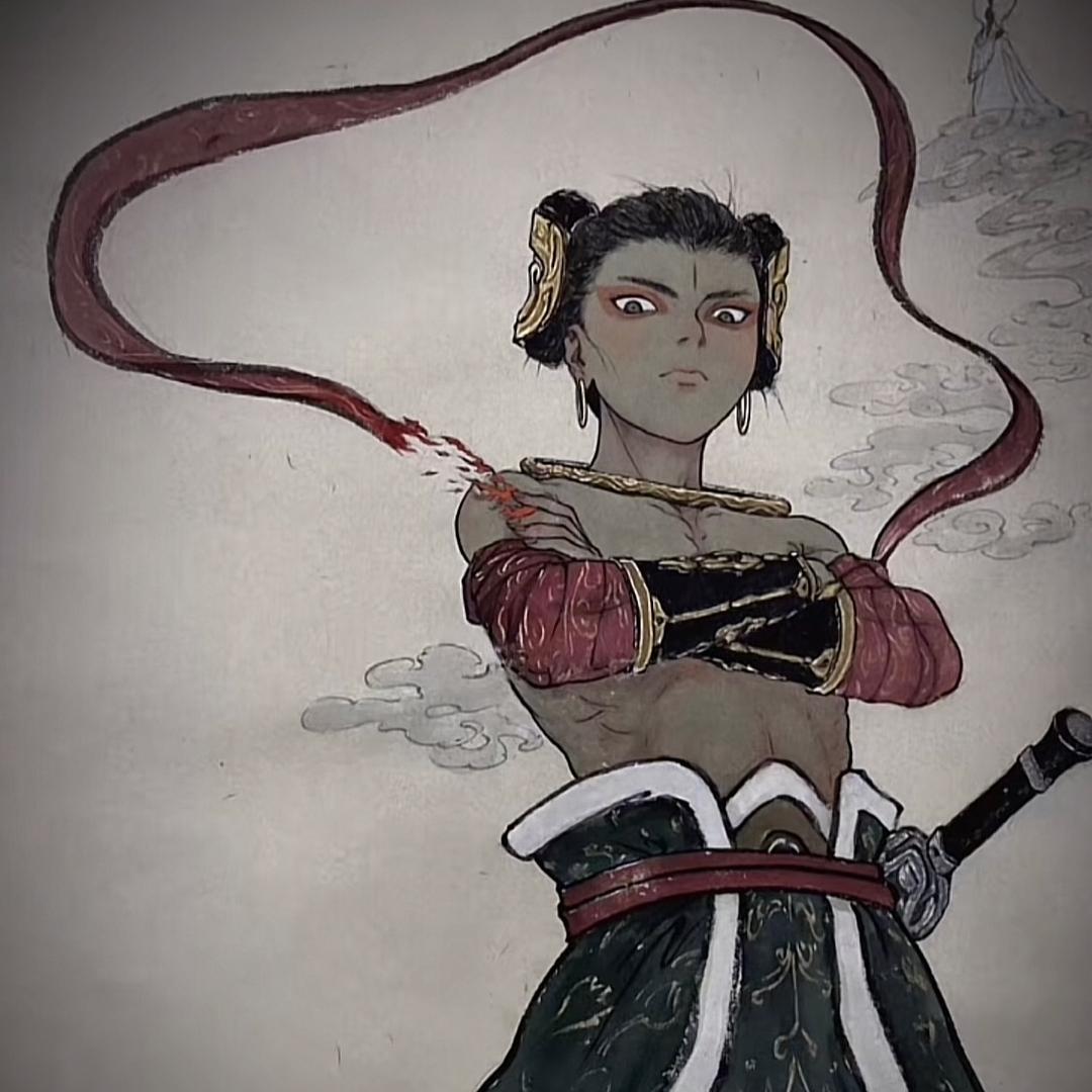 斜刘海 🪷