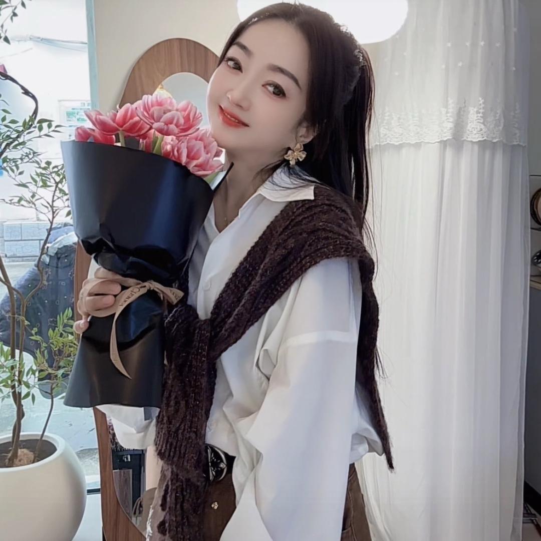 小桔子🍊
