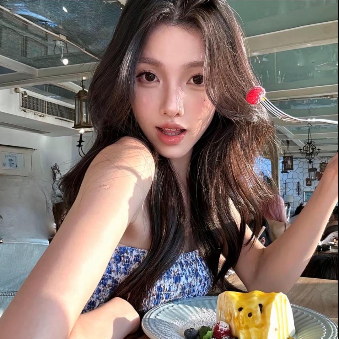 椰子溪_🥥