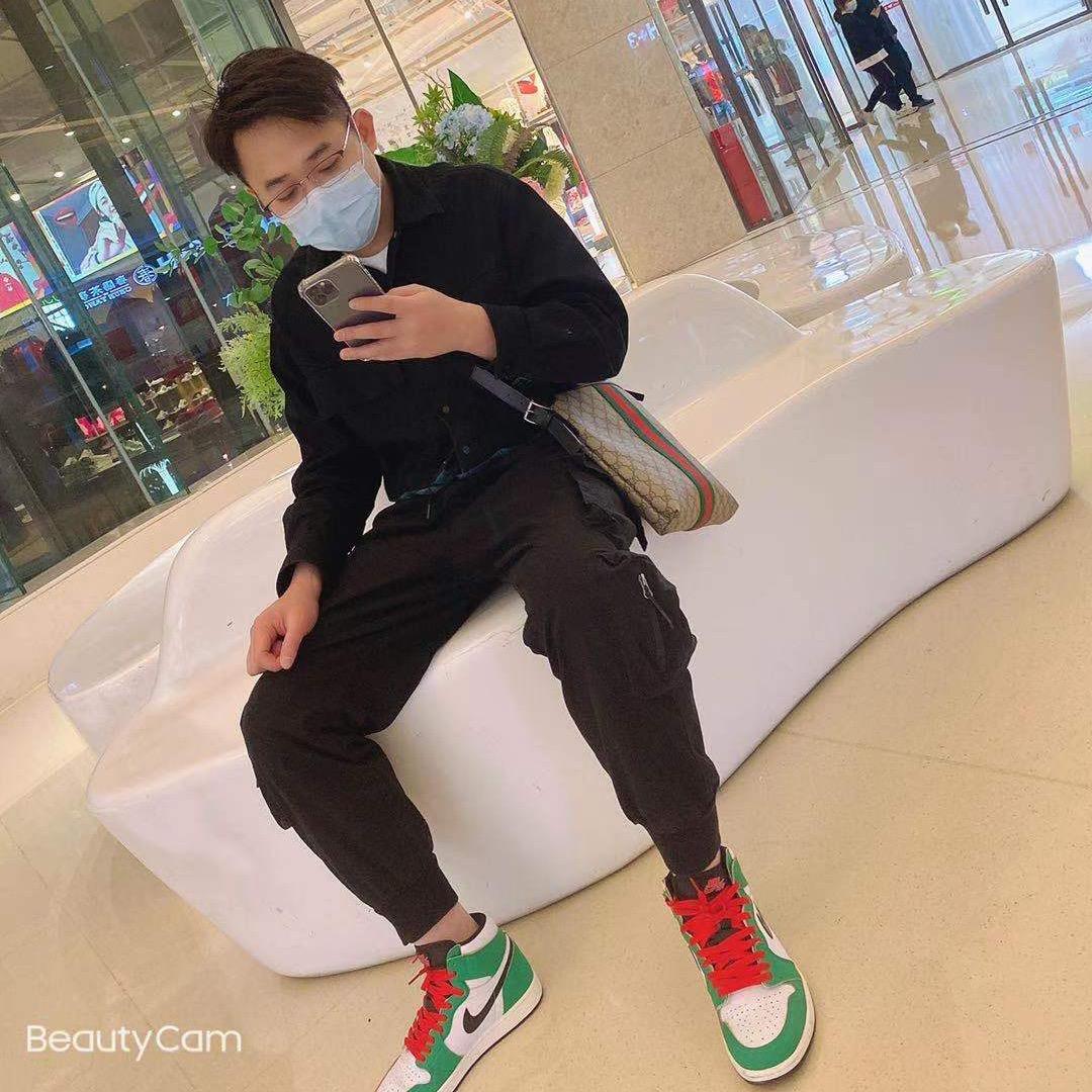 小星星🌟