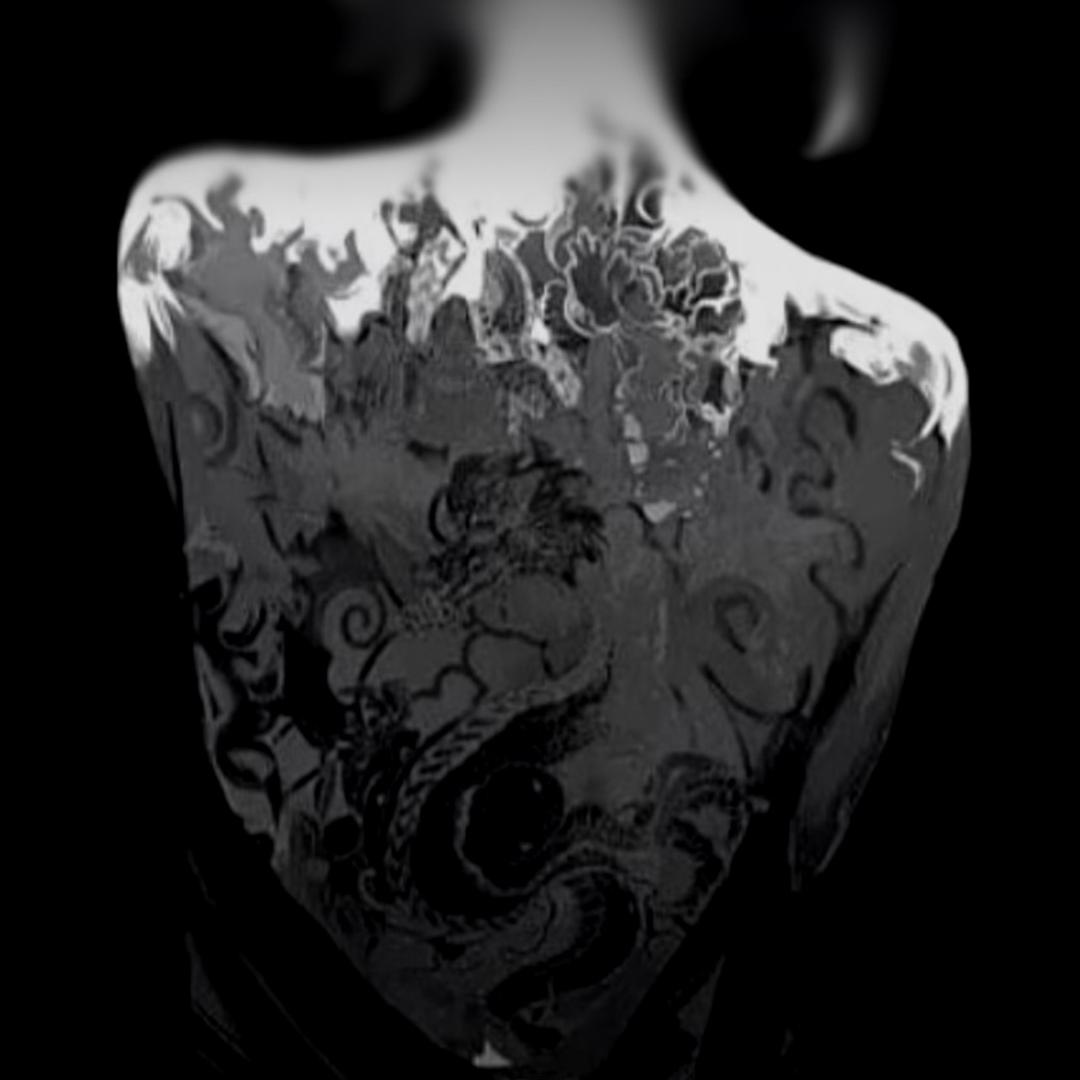 释.
