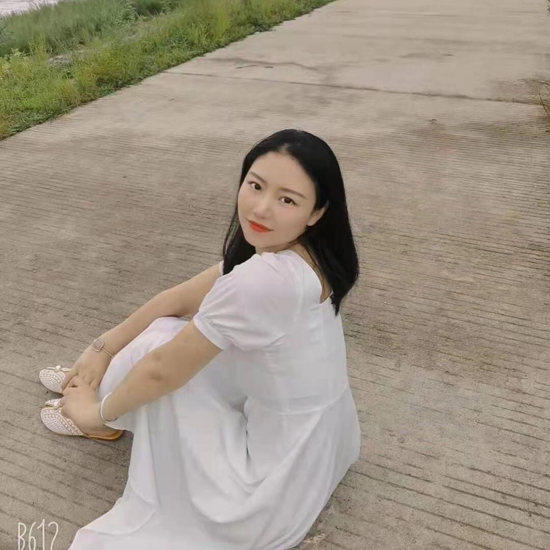 梦珠很努力