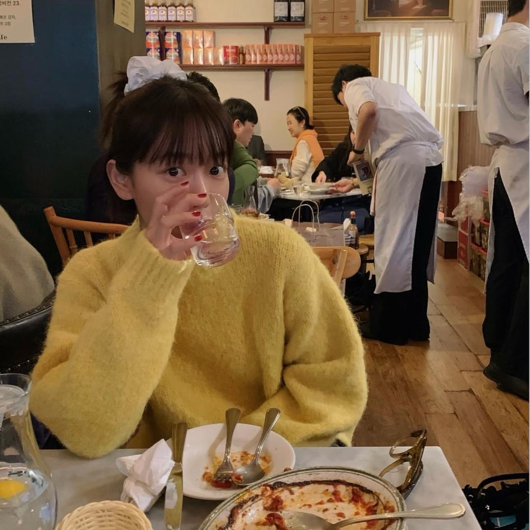 TIAN_해바라기💛🧡