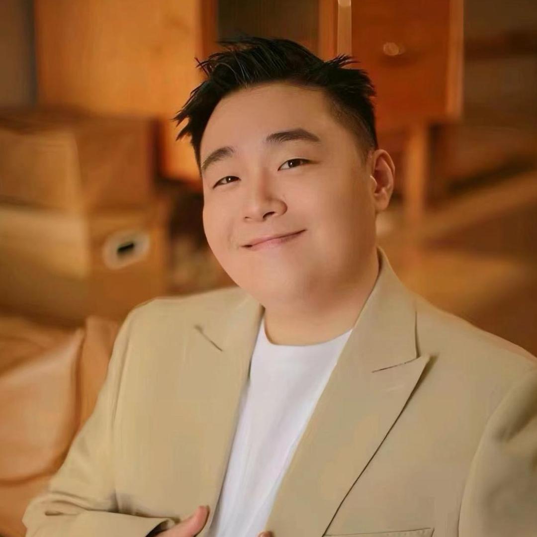 郝邵文好物超市