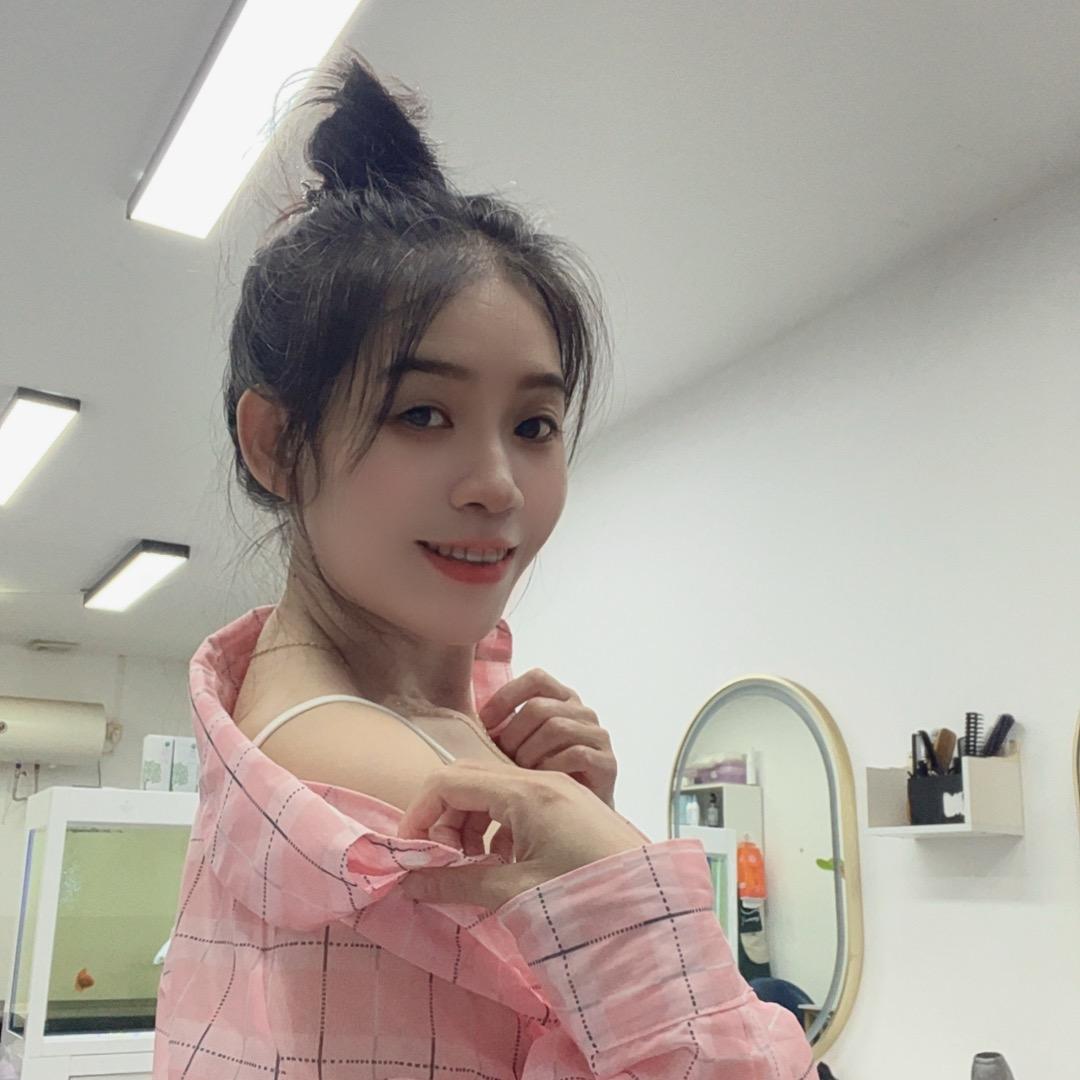 锦鲤小富婆