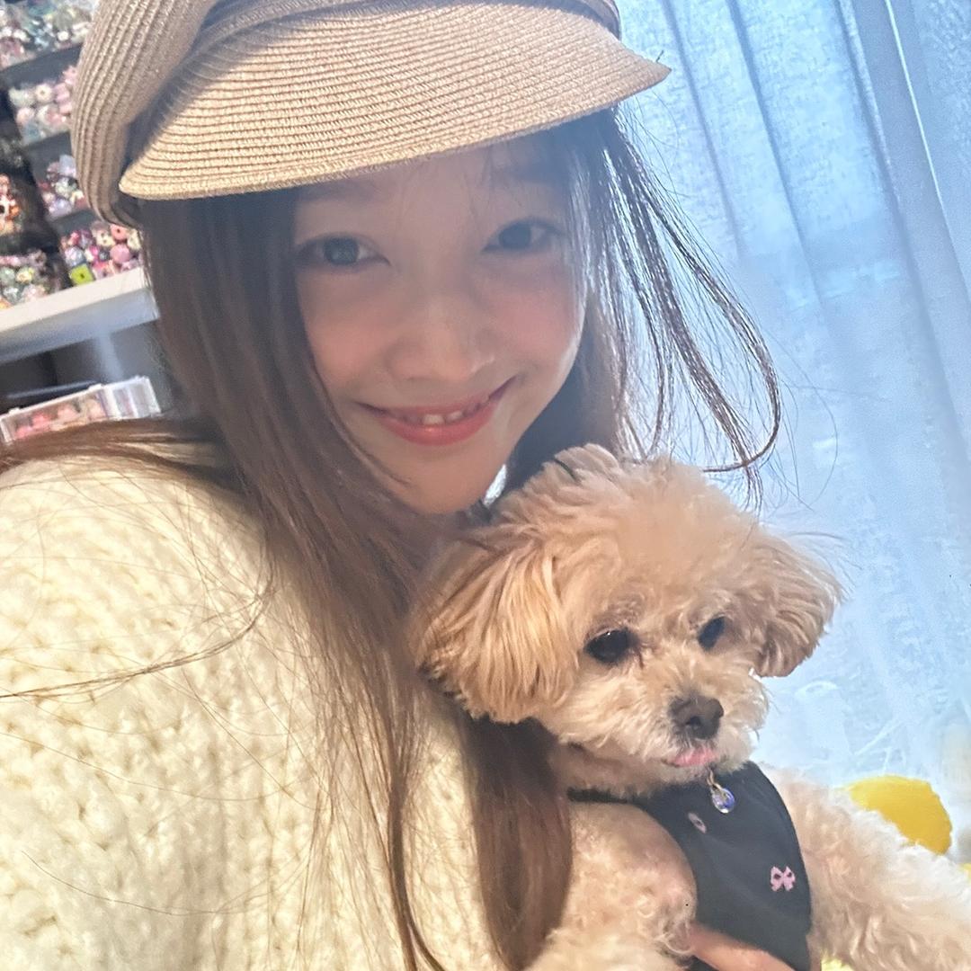 何花camile