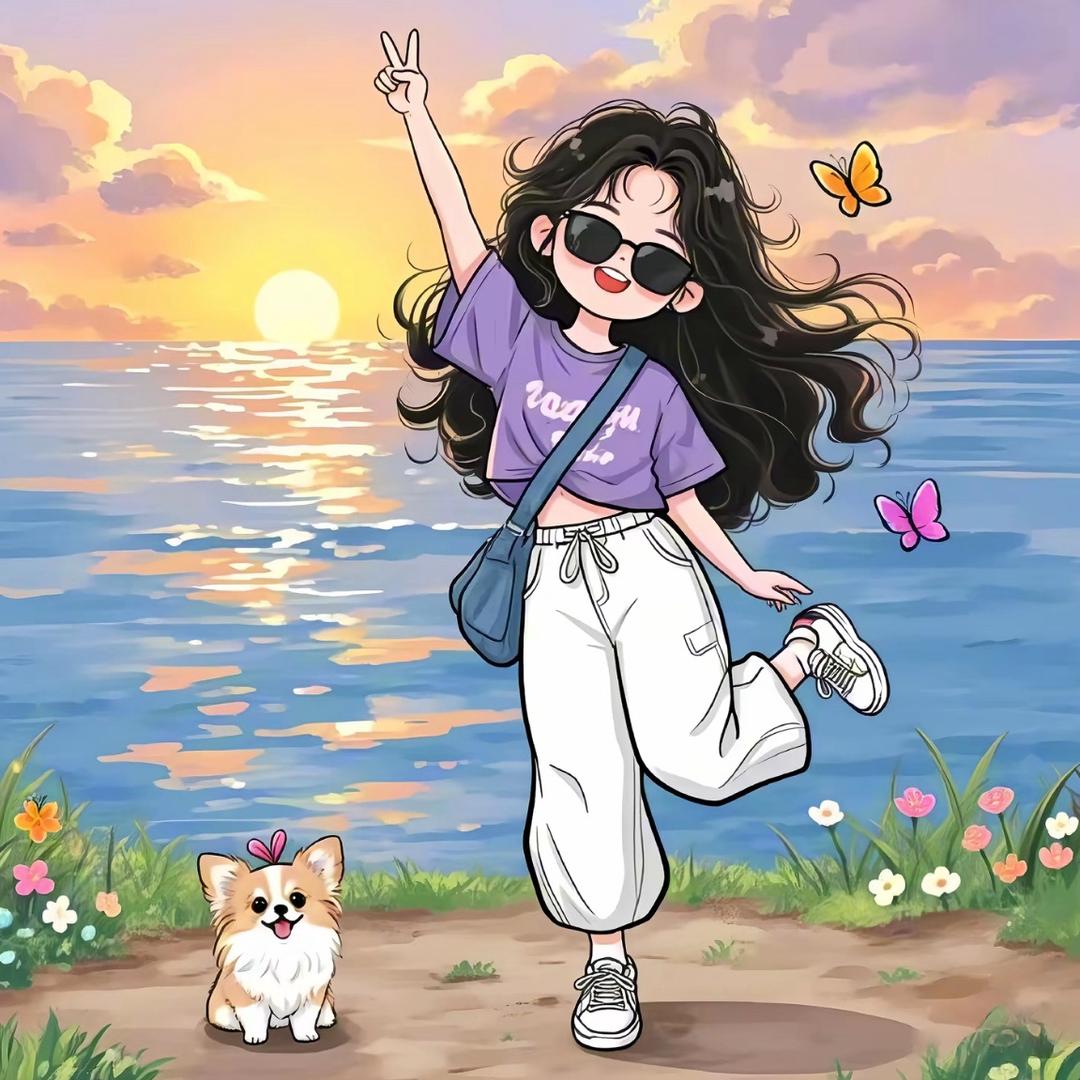 小小鱼儿
