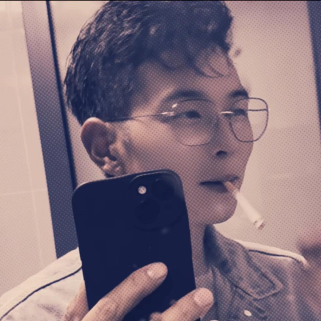 阿飞🤓