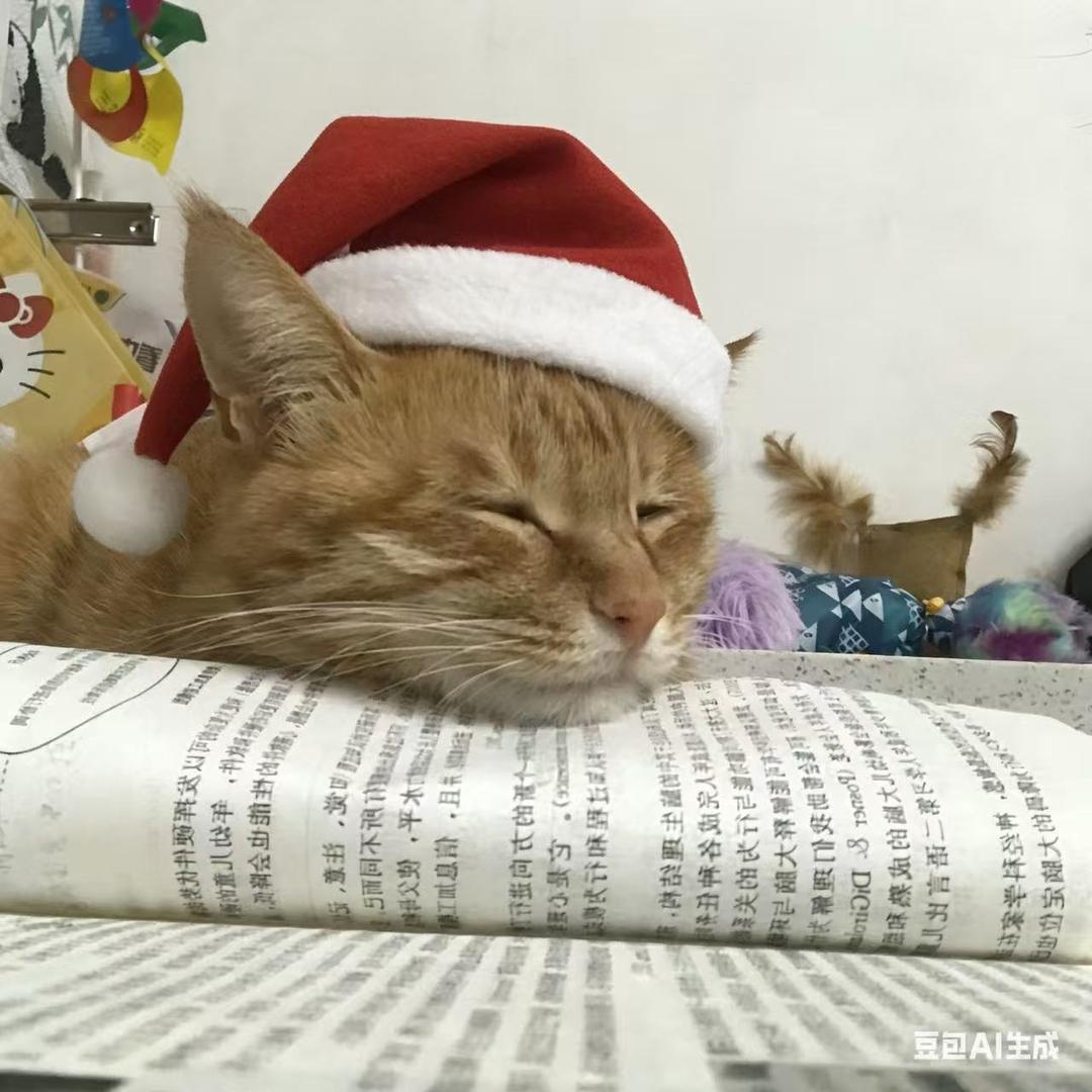 小猫足智多谋