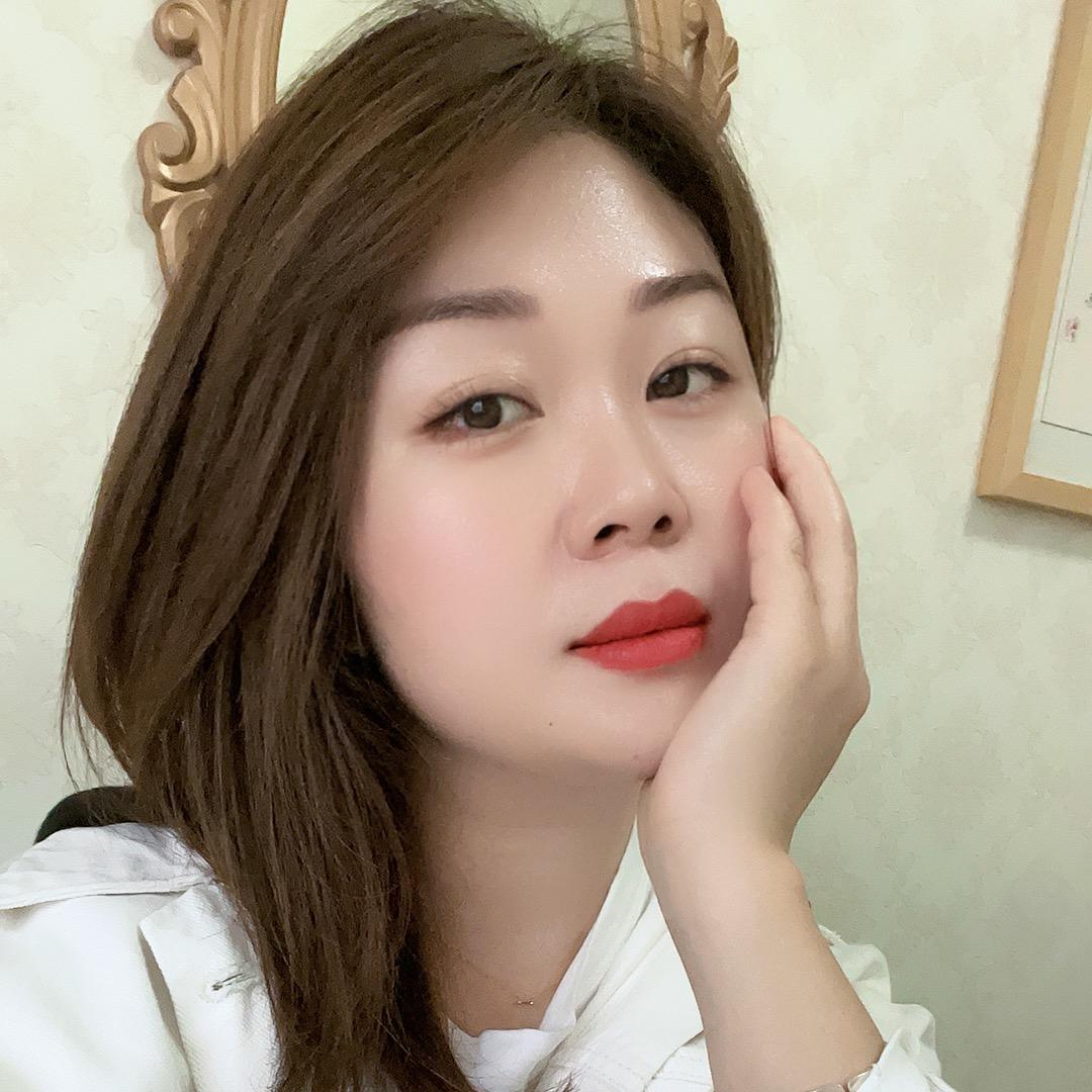 阿会形象美学