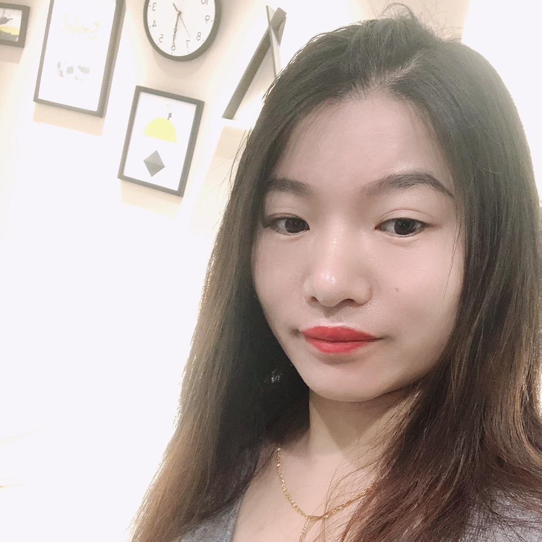 蝈蝈姐