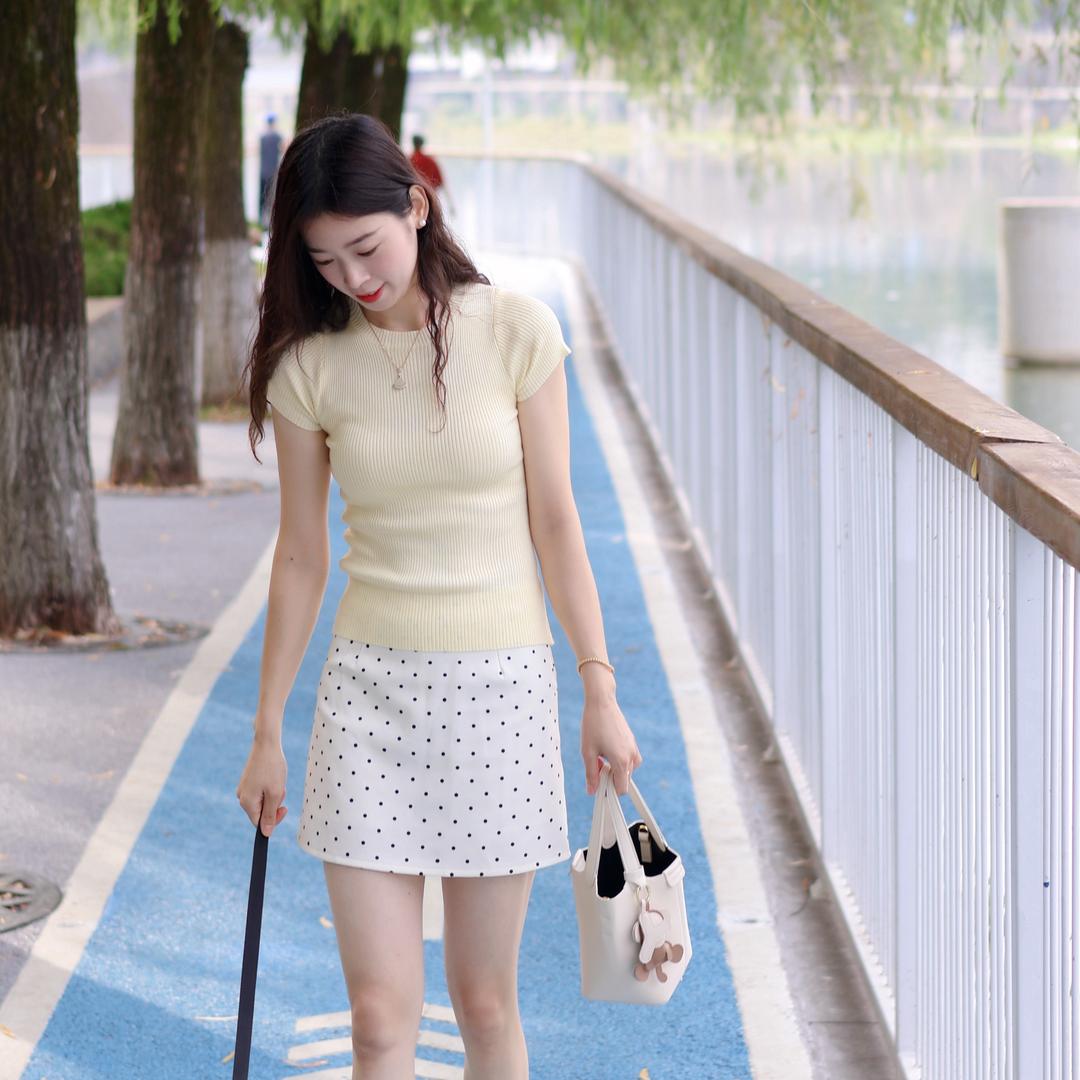 小小的日常