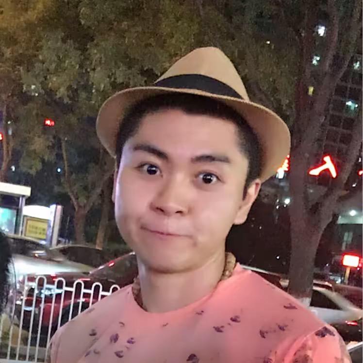 🇨🇳红旗下的80后-杜先生