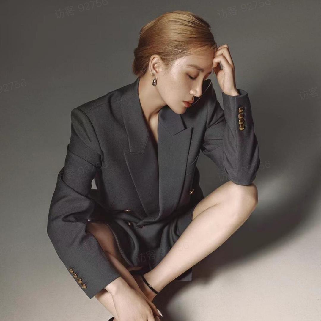 洛哥（高端女装）