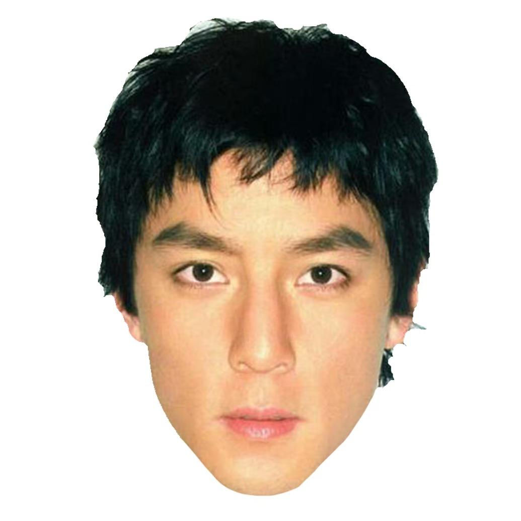 狼小酷不酷