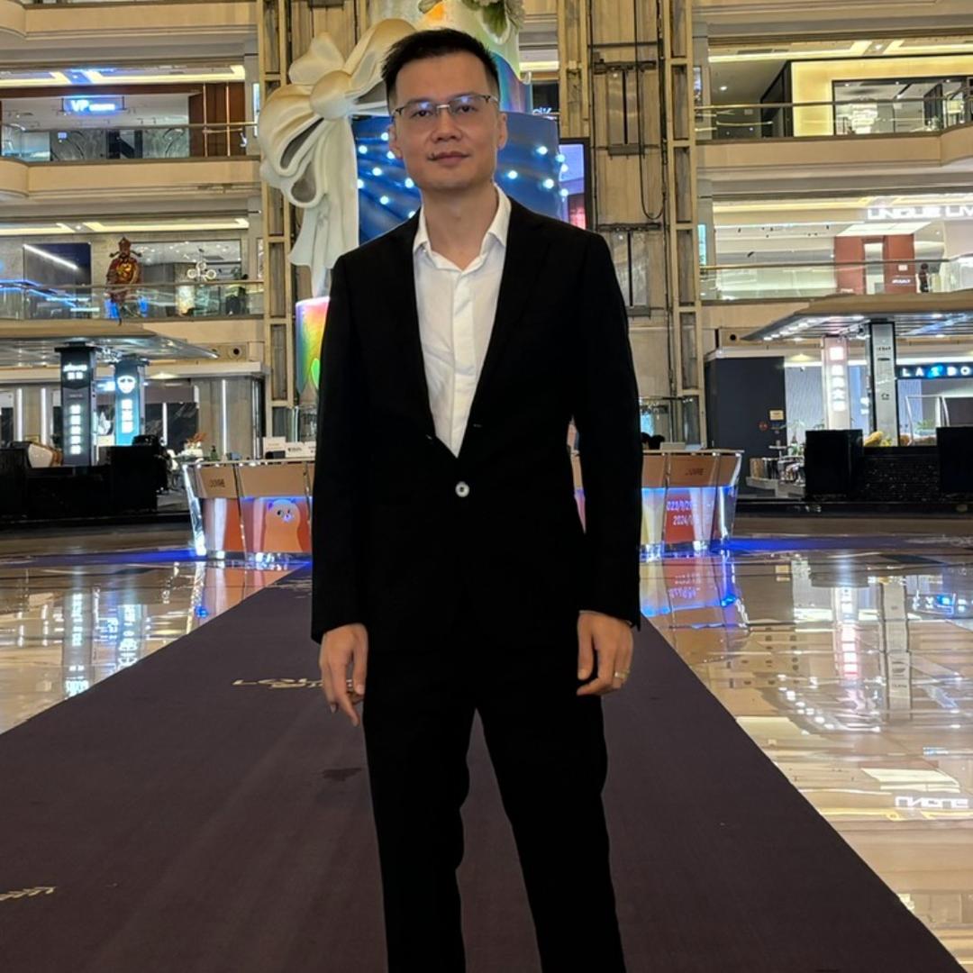 深圳微云极客智能科技有限公司