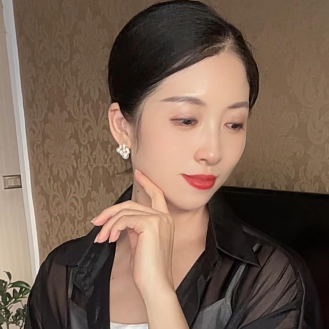 庄俐亚🦋