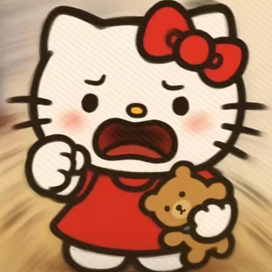 不是小熊