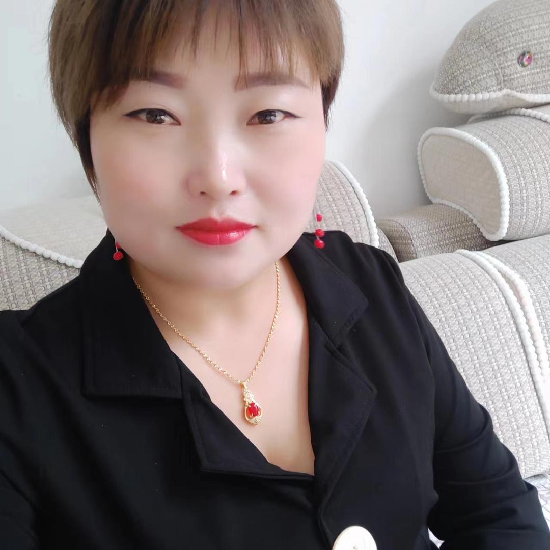 霞姐《女王霞姐》