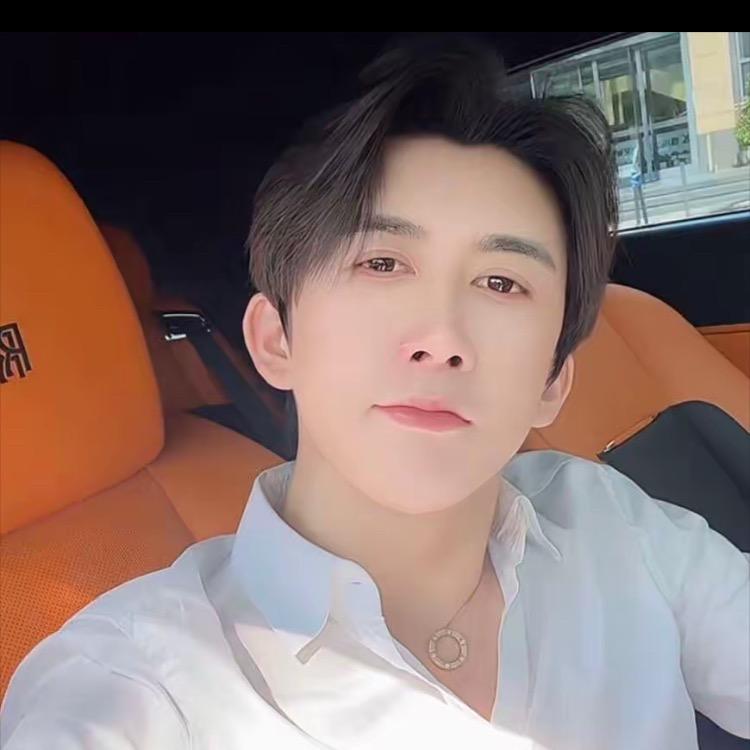 乐家：人（小夏）