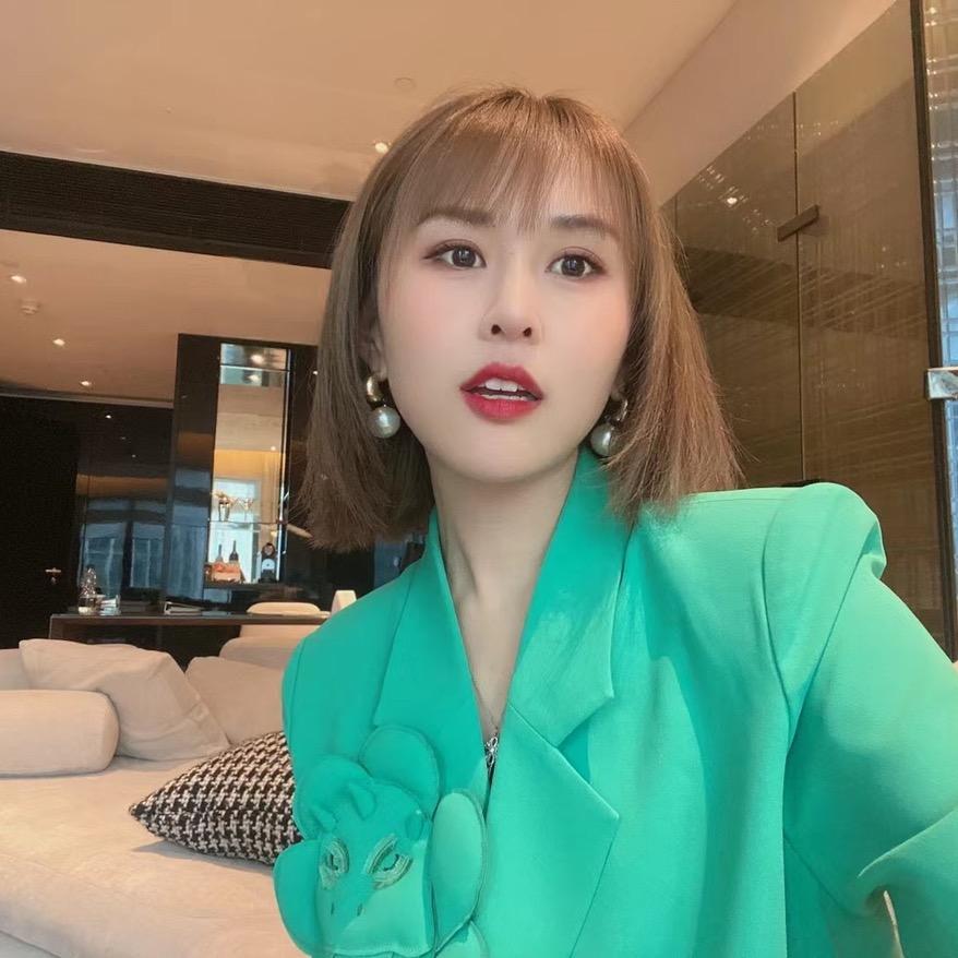 我是琳儿