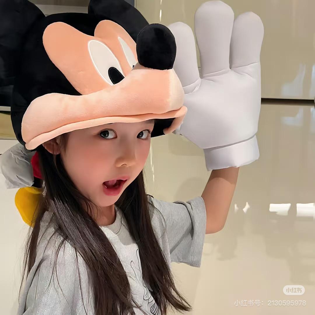 懒觉小狗