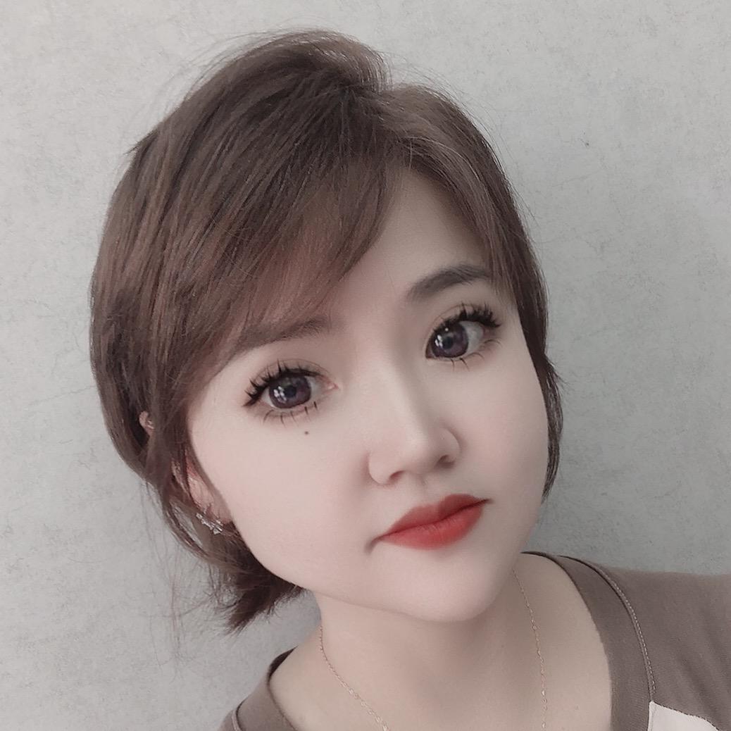 妞妞的睫毛小店