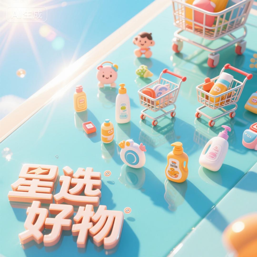 星选好物臻选场