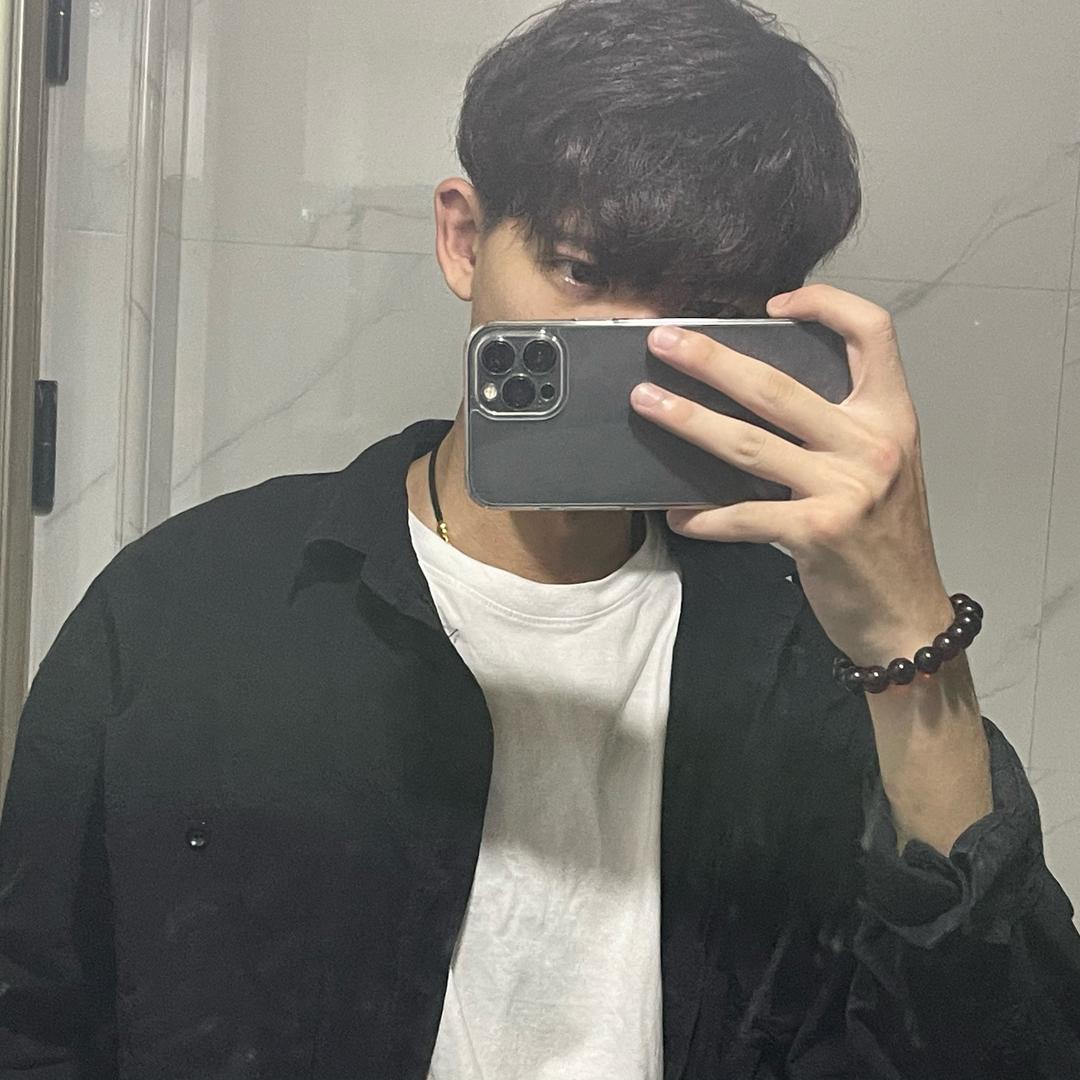 陈炀