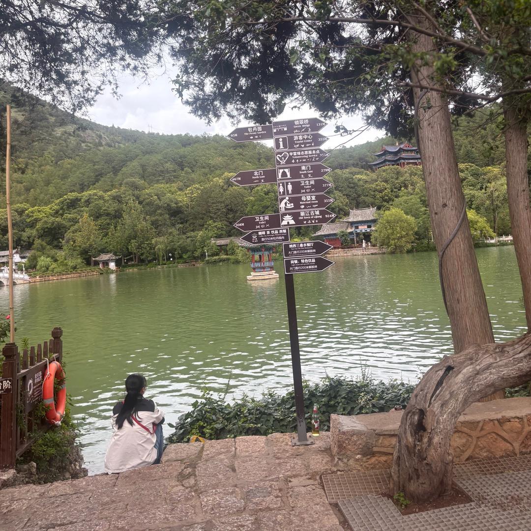 小小张的小小翟